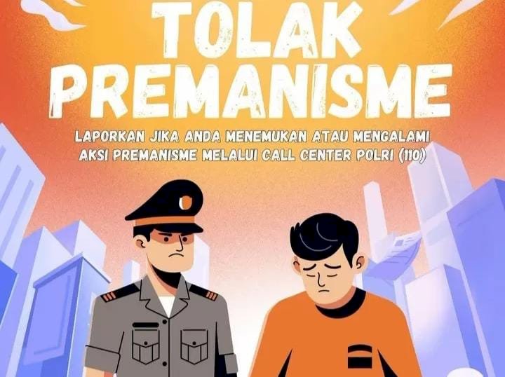 Dua Preman Bungurasih Diciduk Saat Operasi Senyap Gagera Pesta Miras di Depan Polisi